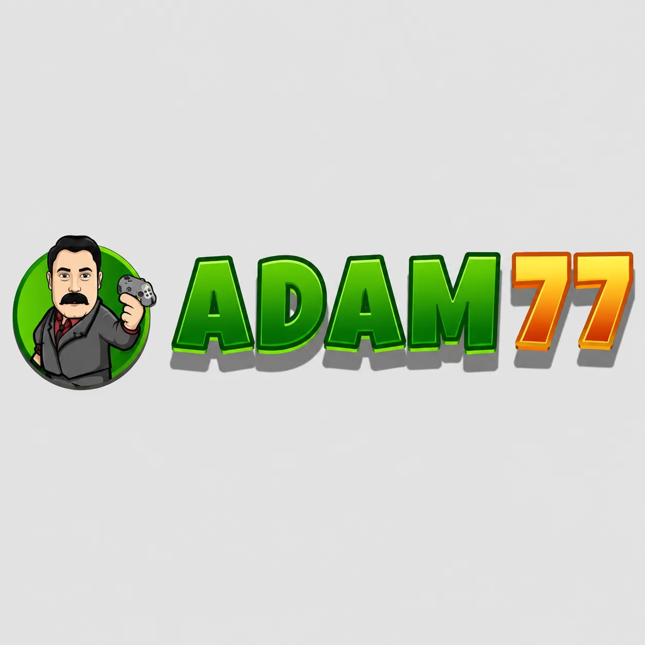 ADAM77 - Pertempuran FPS Penuh Aksi