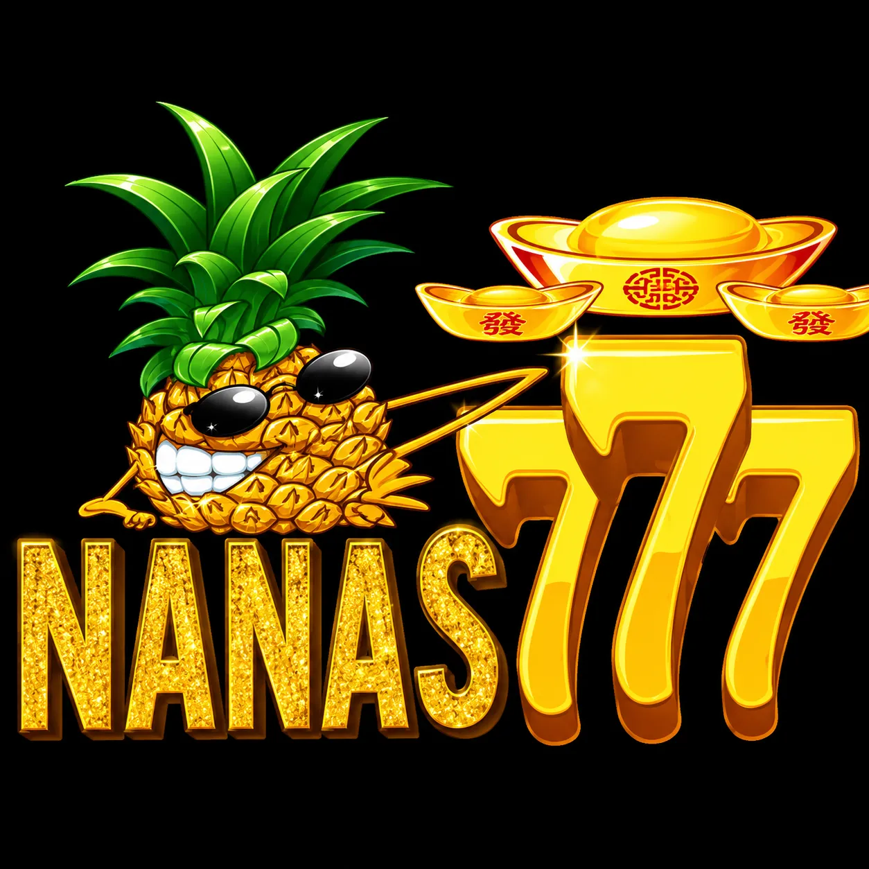 NANAS777 - Pertarungan Penuh Aksi dan Strategi