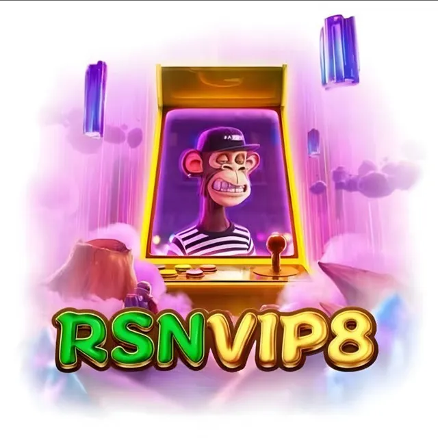 RSNVIP8 - Pertempuran Seru di Dunia Battle Royale