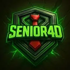 SENIOR4D - Game Memancing Seru dan Menantang