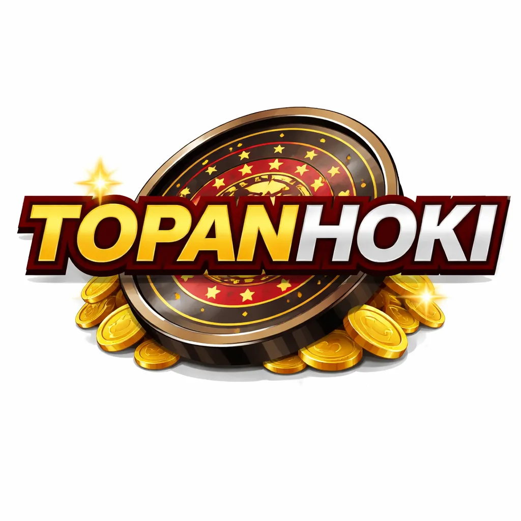 TOPANHOKI - Permainan Seru QiuQiu untuk Semua Kalangan
