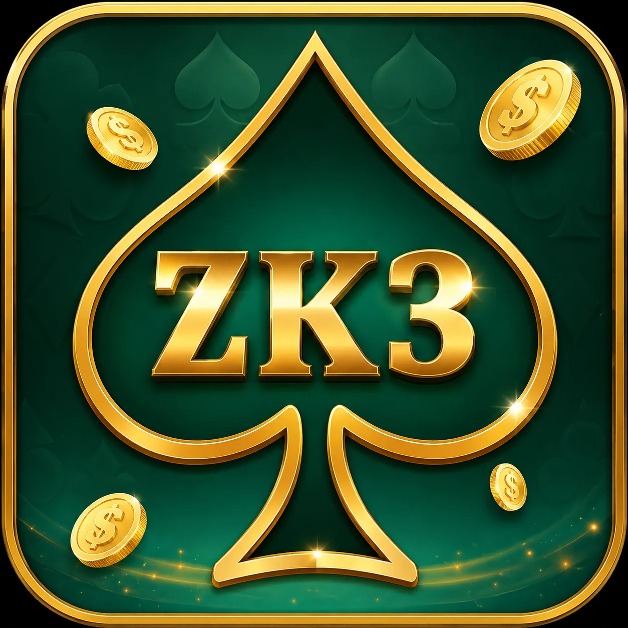 ZK3 - Game Gaple Seru dan Menantang